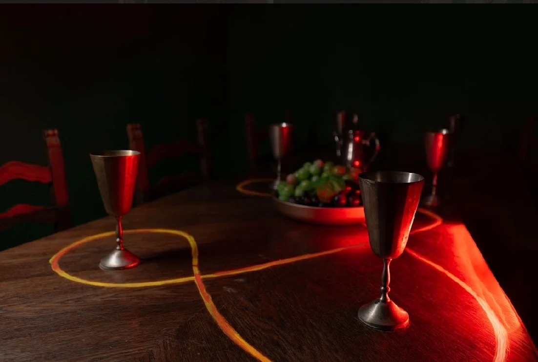 Chance to Escape