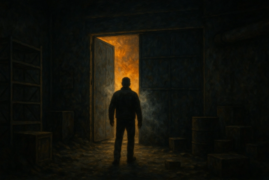 Chance to Escape
